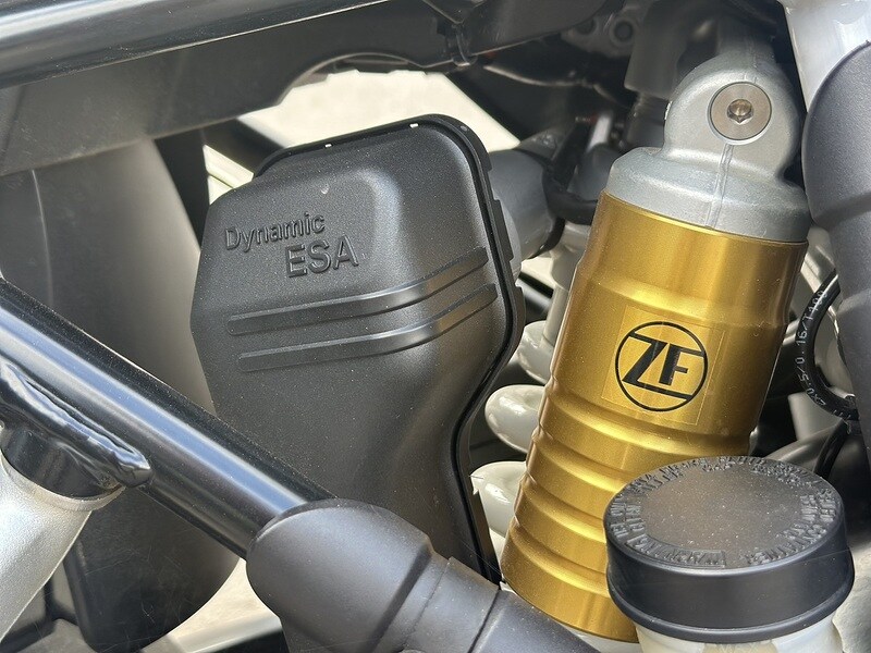 Used BMW R1250 2024 for sale - 78882752: Photo 28