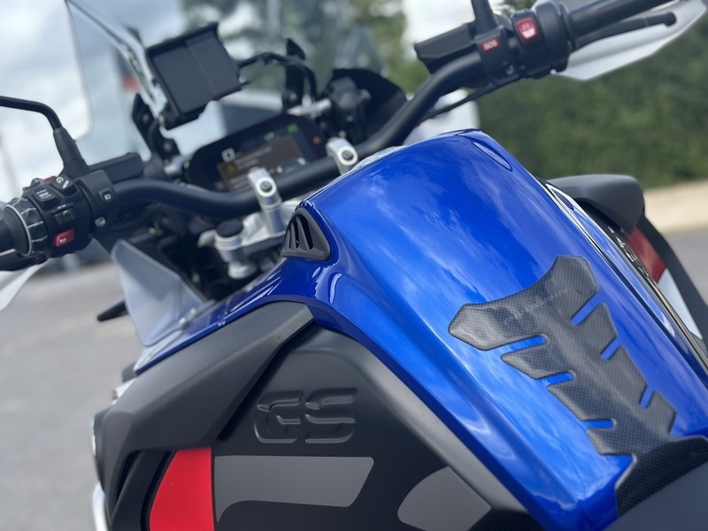 Used BMW R1250 2024 for sale - 78882752: Photo 29