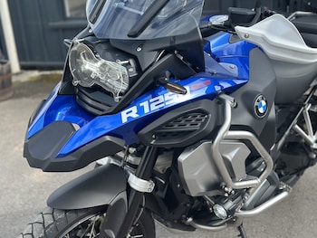 Used BMW R1250 2024 for sale - bike-78882752: Photo