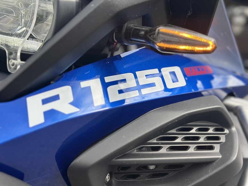 Used BMW R1250 2024 for sale - 78882752: Photo 3