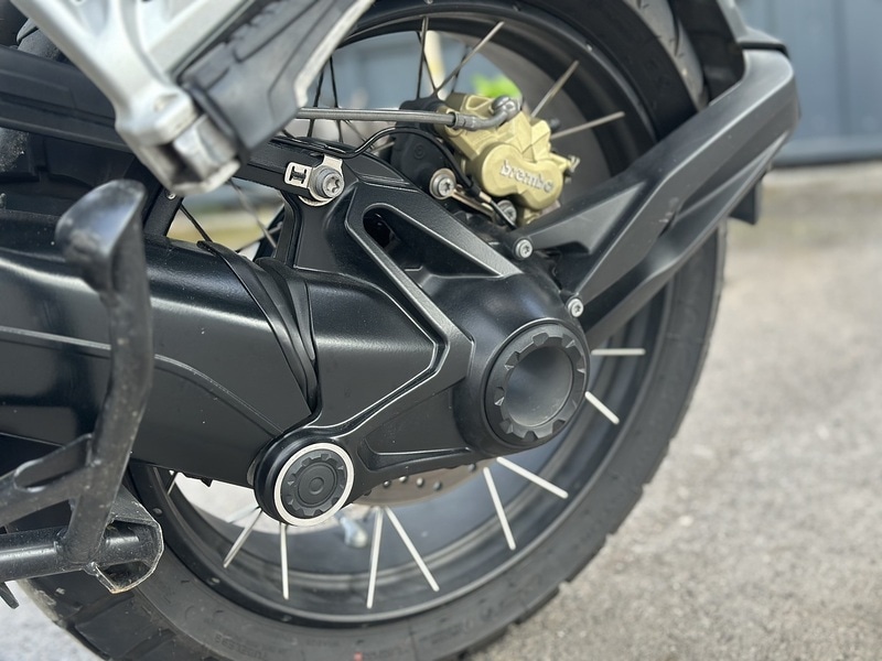 Used BMW R1250 2024 for sale - 78882752: Photo 30
