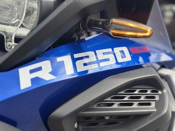 Used BMW R1250 2024 for sale - bike-78882752: Photo