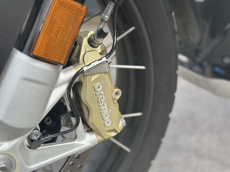 Used BMW R1250 2024 for sale - 78882752: Photo 4