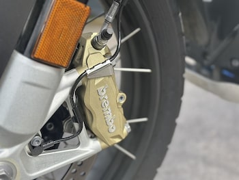 Used BMW R1250 2024 for sale - bike-78882752: Photo