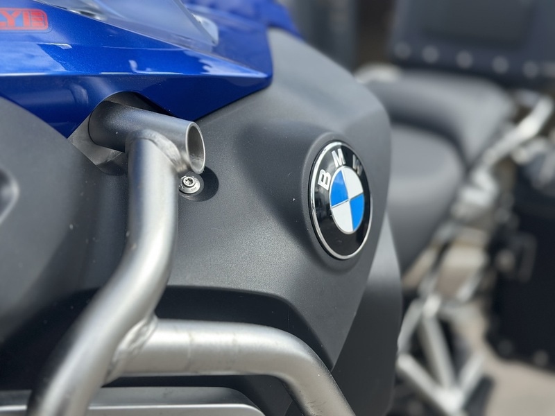 Used BMW R1250 2024 for sale - 78882752: Photo 5