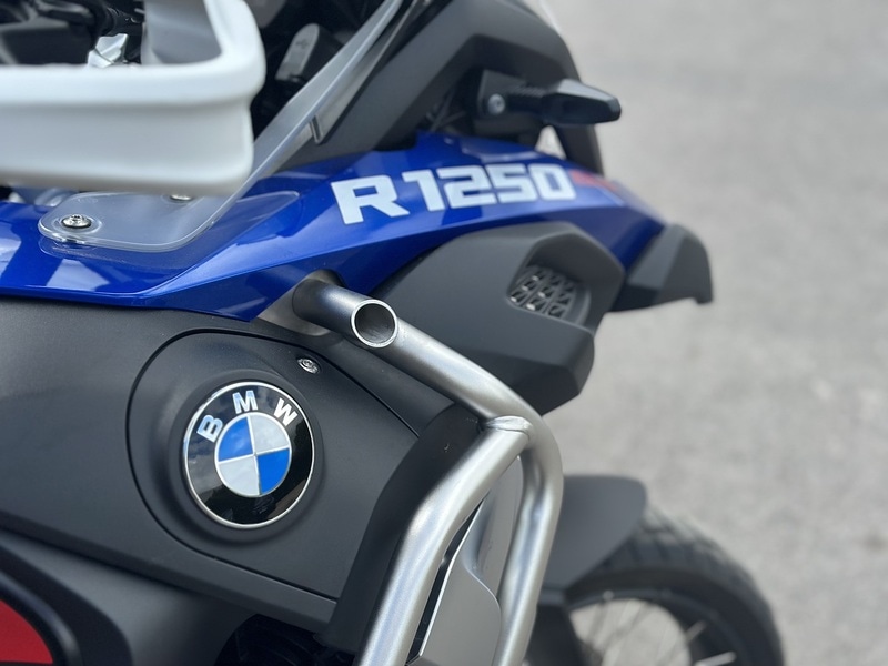 Used BMW R1250 2024 for sale - 78882752: Photo 7