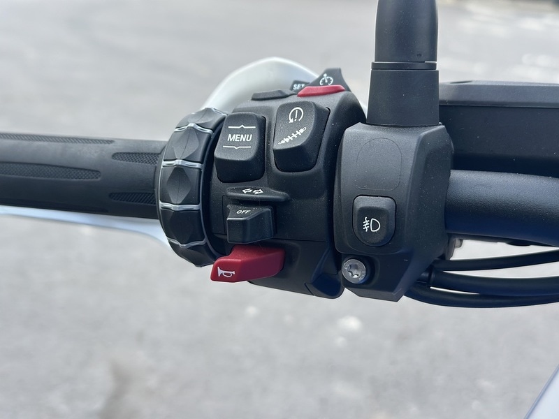 Used BMW R1250 2024 for sale - 78882752: Photo 9