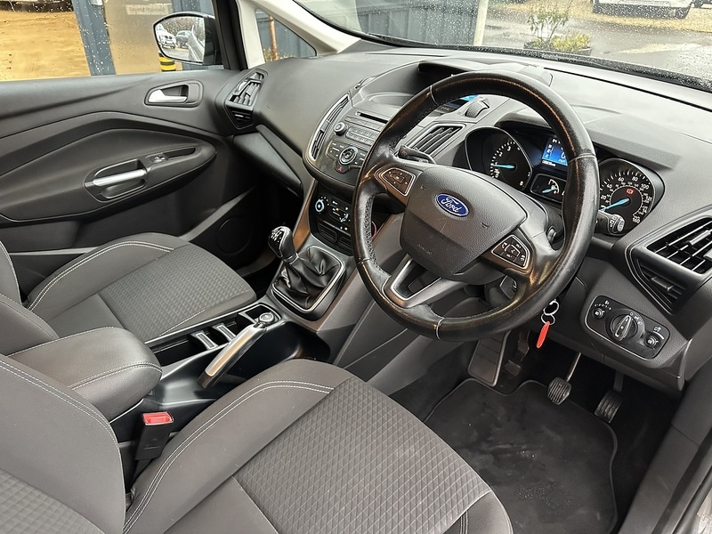 Used Ford C-Max 2016 for sale - 76974011: Photo 10