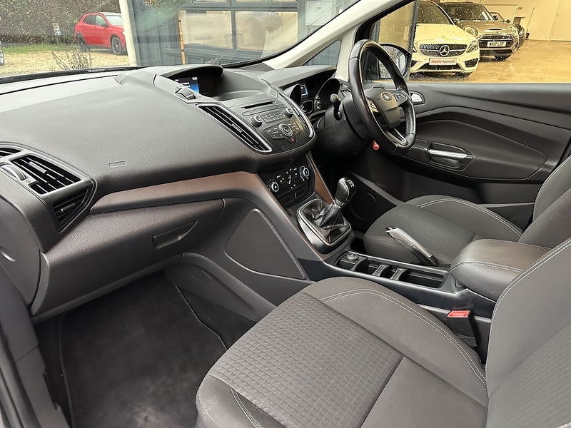 Used Ford C-Max 2016 for sale - 76974011: Photo 11