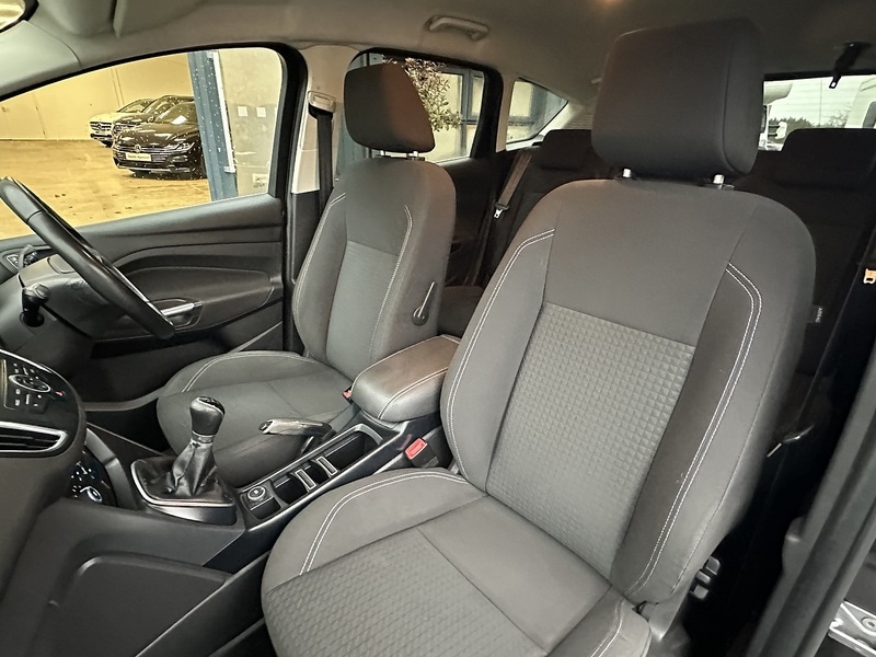 Used Ford C-Max 2016 for sale - 76974011: Photo 12