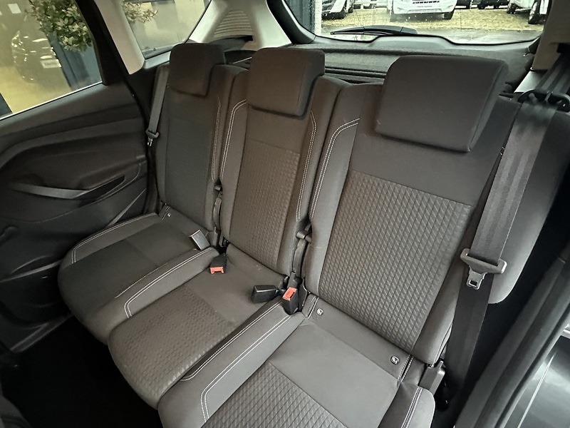 Used Ford C-Max 2016 for sale - 76974011: Photo 14