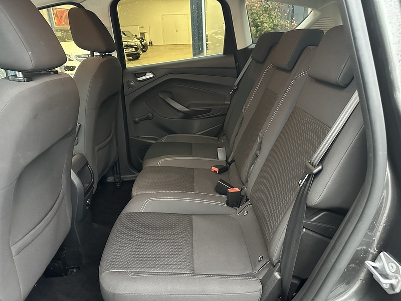 Used Ford C-Max 2016 for sale - 76974011: Photo 15