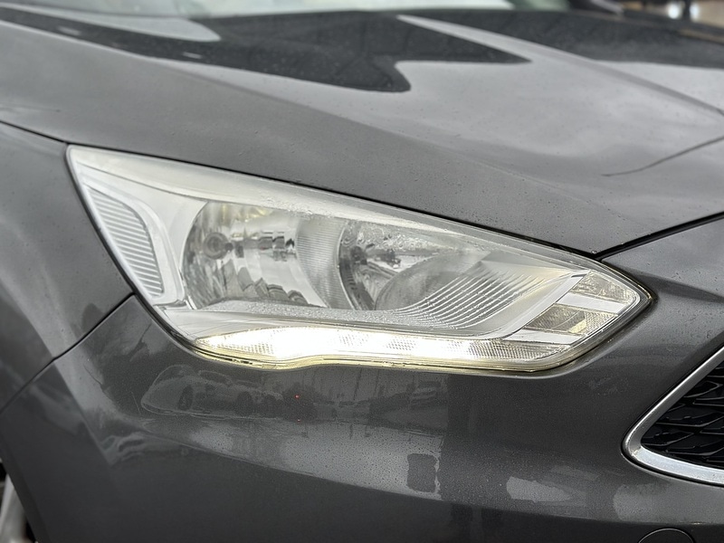 Used Ford C-Max 2016 for sale - 76974011: Photo 16