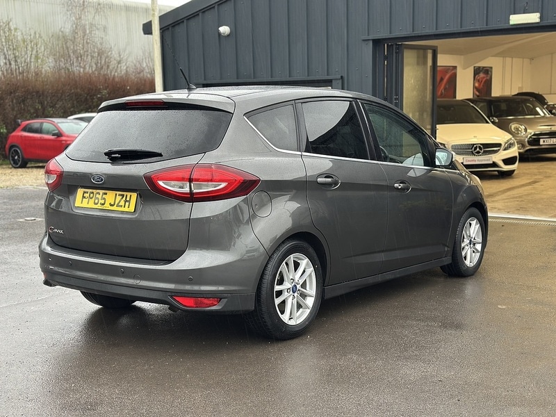 Used Ford C-Max 2016 for sale - 76974011: Photo 17