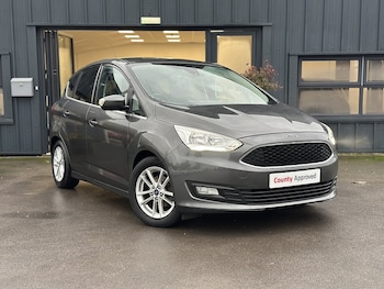 2016 - Ti-VCT Zetec 5-Door