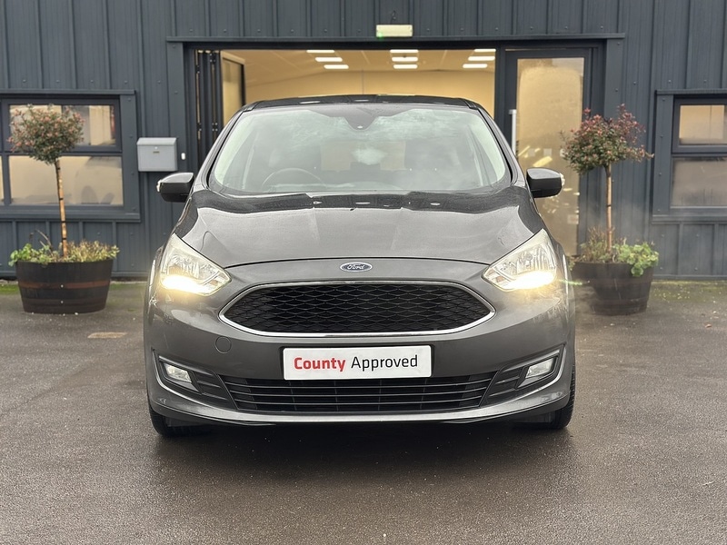 Used Ford C-Max 2016 for sale - 76974011: Photo 2
