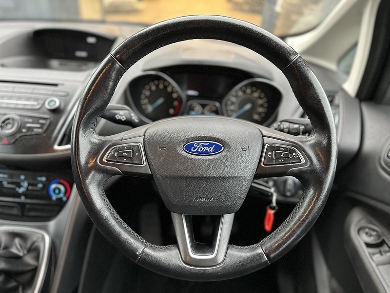 Used Ford C-Max 2016 for sale - 76974011: Photo 21