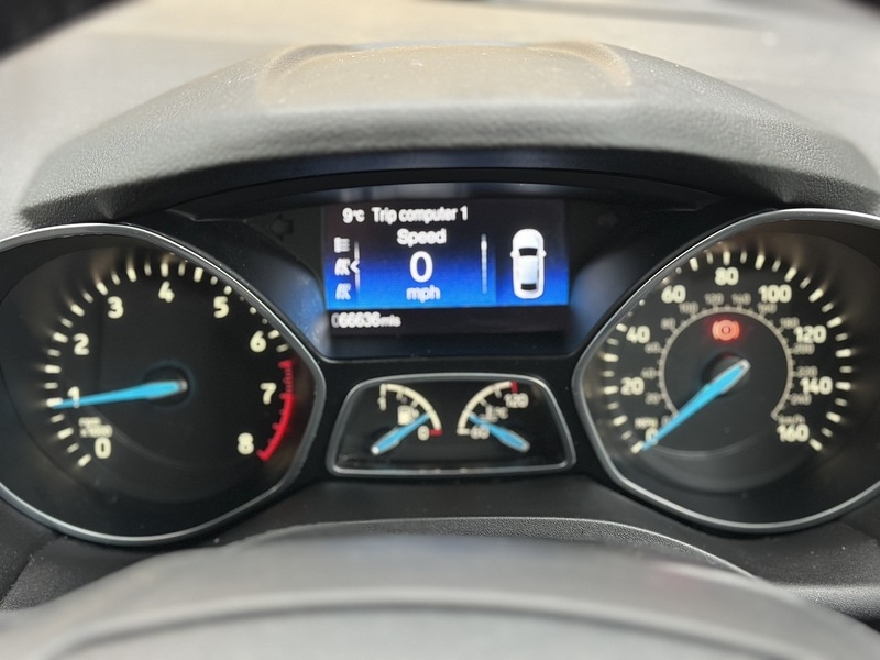 Used Ford C-Max 2016 for sale - 76974011: Photo 23