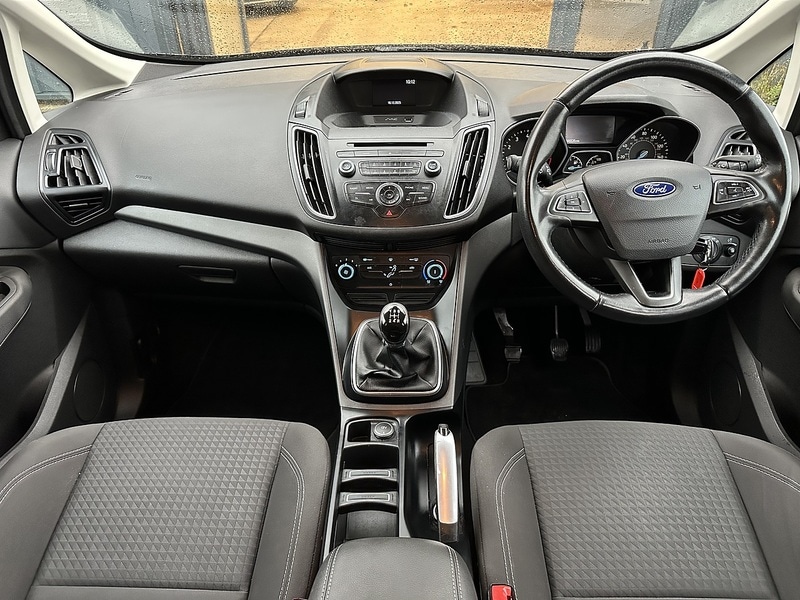 Used Ford C-Max 2016 for sale - 76974011: Photo 3