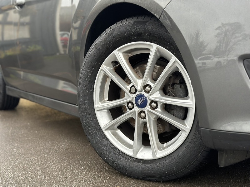 Used Ford C-Max 2016 for sale - 76974011: Photo 5