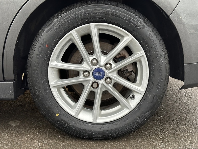 Used Ford C-Max 2016 for sale - 76974011: Photo 9