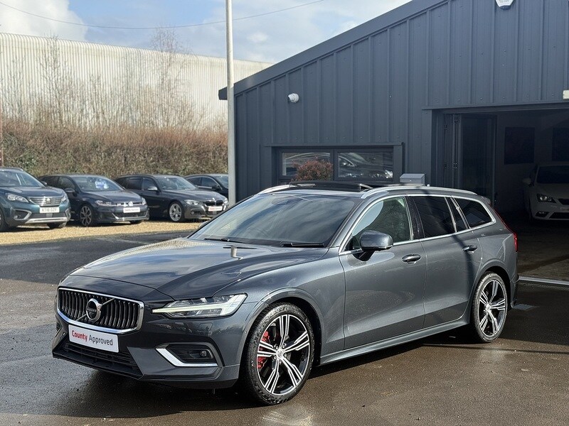 Used Volvo V60 for sale - 77803189: Photo 14