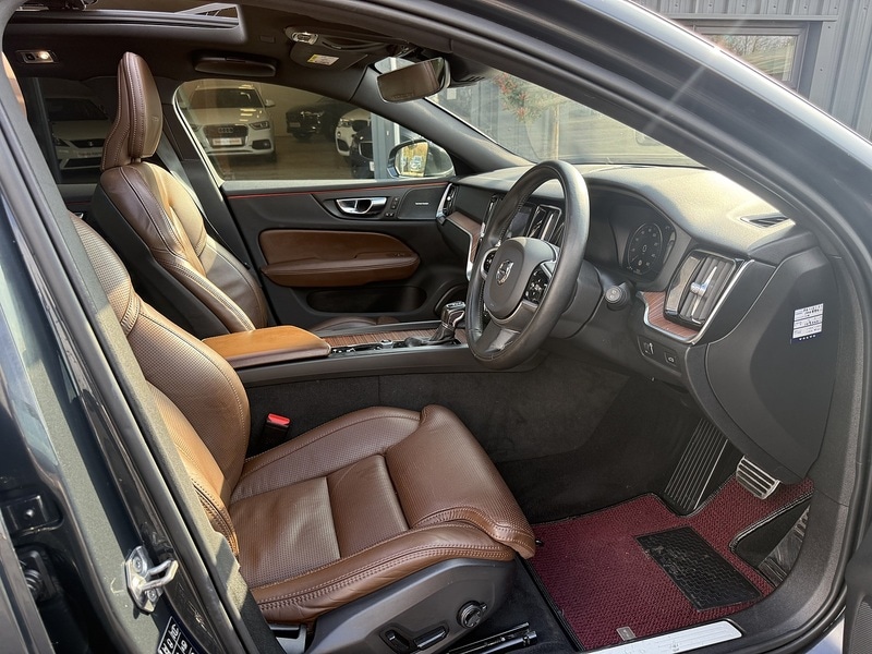 Used Volvo V60 for sale - 77803189: Photo 19