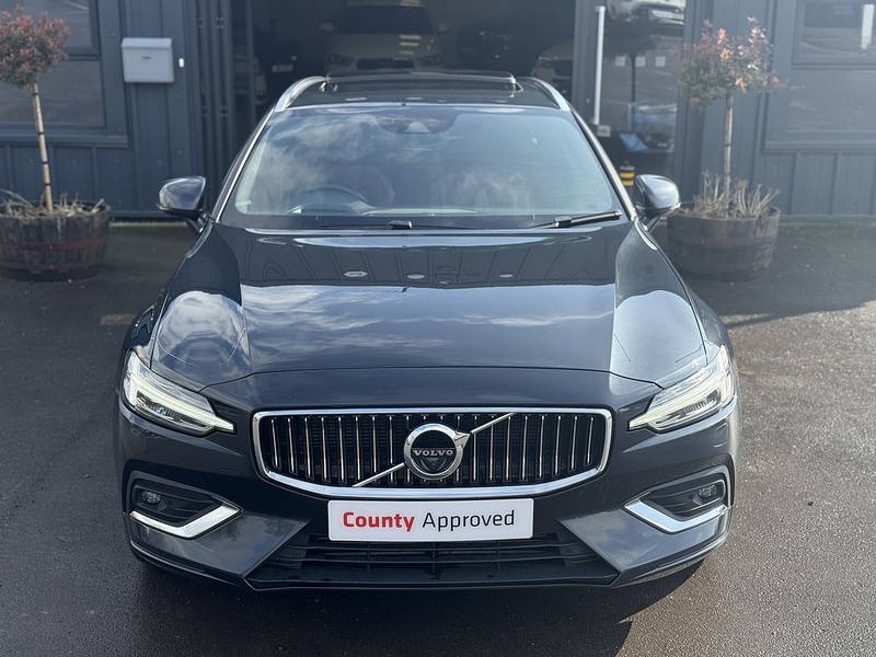 Used Volvo V60 for sale - 77803189: Photo 2