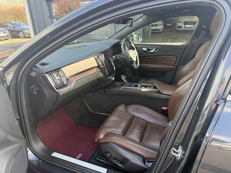 Used Volvo V60 for sale - 77803189: Photo 21