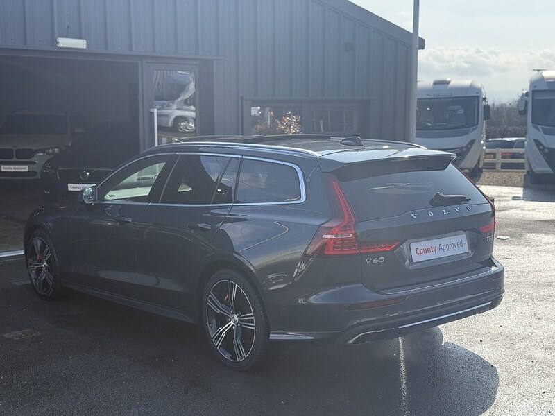 Used Volvo V60 for sale - 77803189: Photo 23