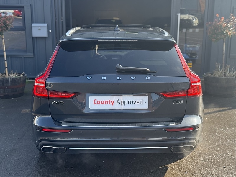 Used Volvo V60 for sale - 77803189: Photo 24