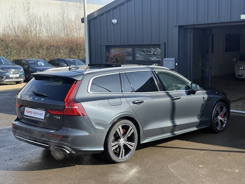 Used Volvo V60 for sale - 77803189: Photo 25