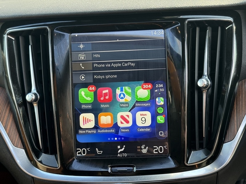 Used Volvo V60 for sale - 77803189: Photo 28