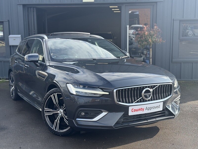 Used Volvo V60 for sale - 77803189: Photo 3