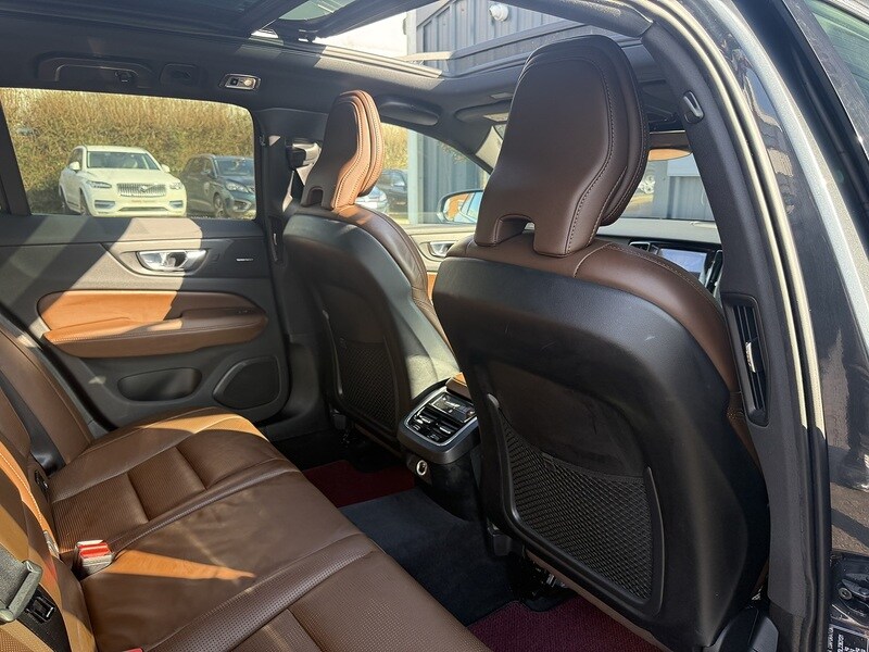 Used Volvo V60 for sale - 77803189: Photo 31