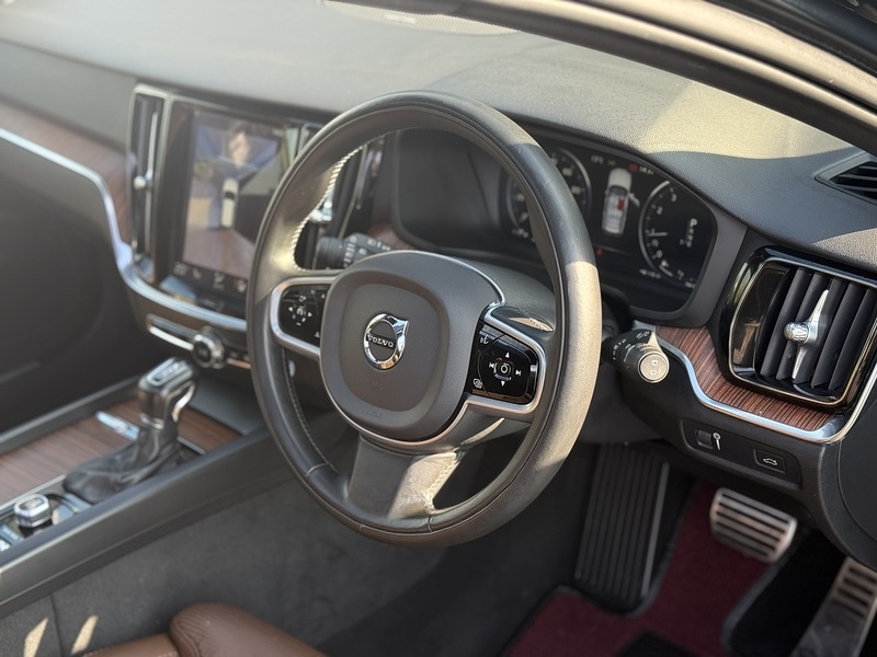 Used Volvo V60 for sale - 77803189: Photo 35