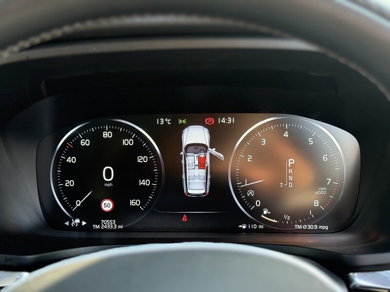 Used Volvo V60 for sale - 77803189: Photo 38