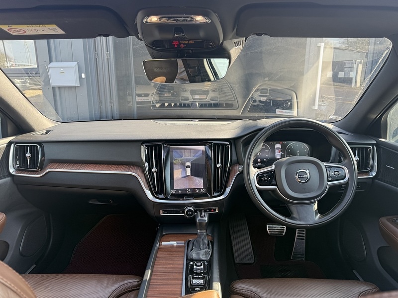 Used Volvo V60 for sale - 77803189: Photo 5