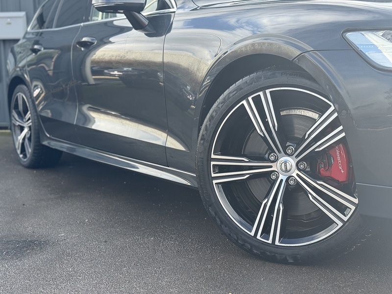 Used Volvo V60 for sale - 77803189: Photo 7