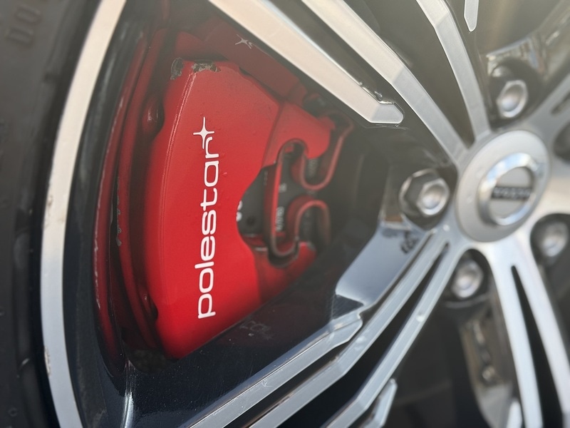 Used Volvo V60 for sale - 77803189: Photo 8