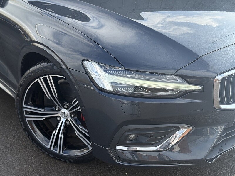 Used Volvo V60 for sale - 77803189: Photo 9