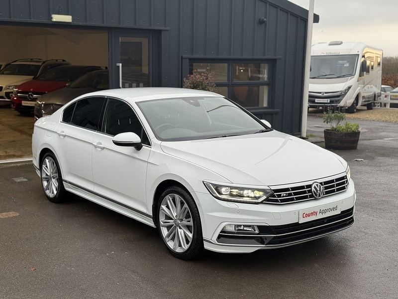 Used Volkswagen Passat 2024 for sale - 76542861: Photo 11