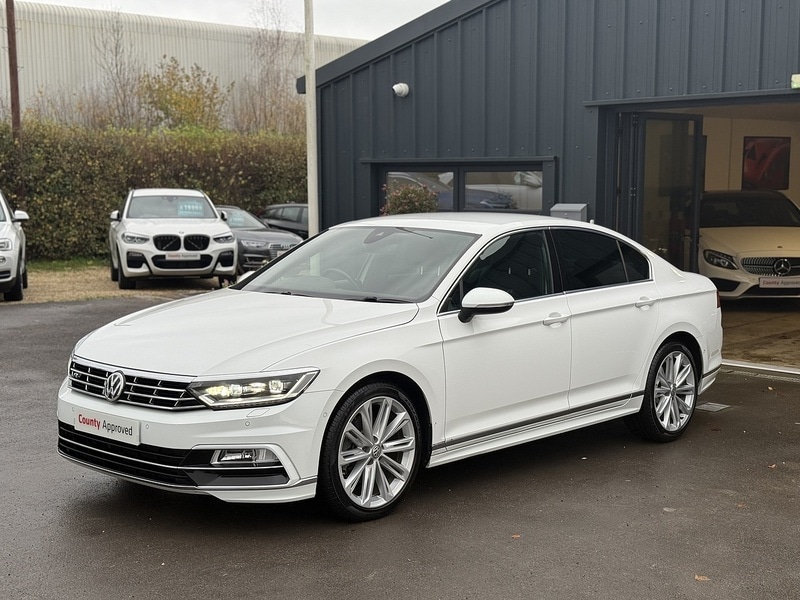 Used Volkswagen Passat 2024 for sale - 76542861: Photo 12