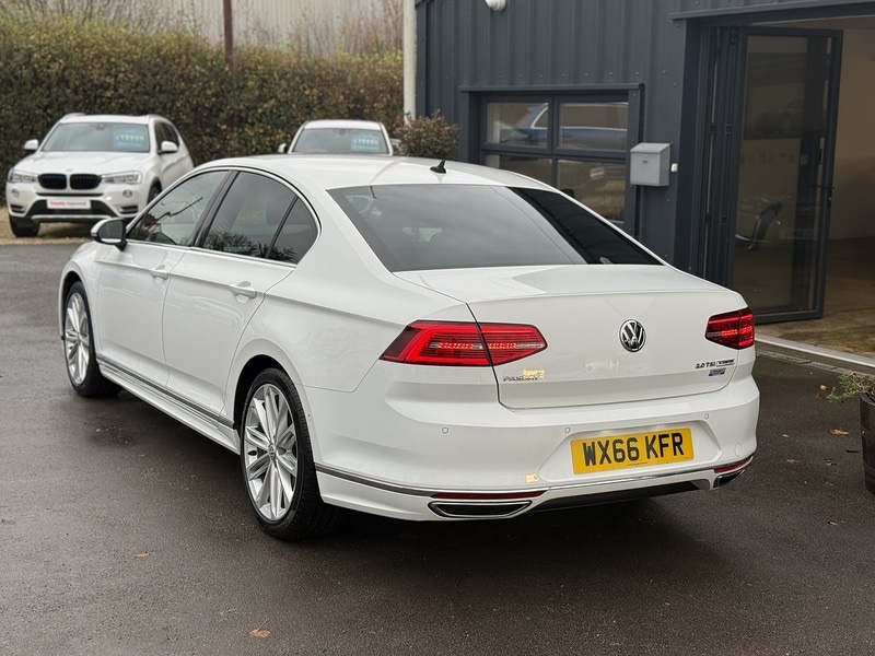 Used Volkswagen Passat 2024 for sale - 76542861: Photo 13