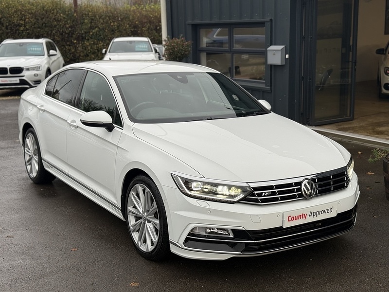 Used Volkswagen Passat 2024 for sale - 76542861: Photo 18