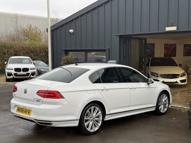 Used Volkswagen Passat 2024 for sale - 76542861: Photo 19