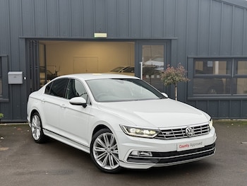 Used Volkswagen Passat 2016 for sale - 76542861: Photo