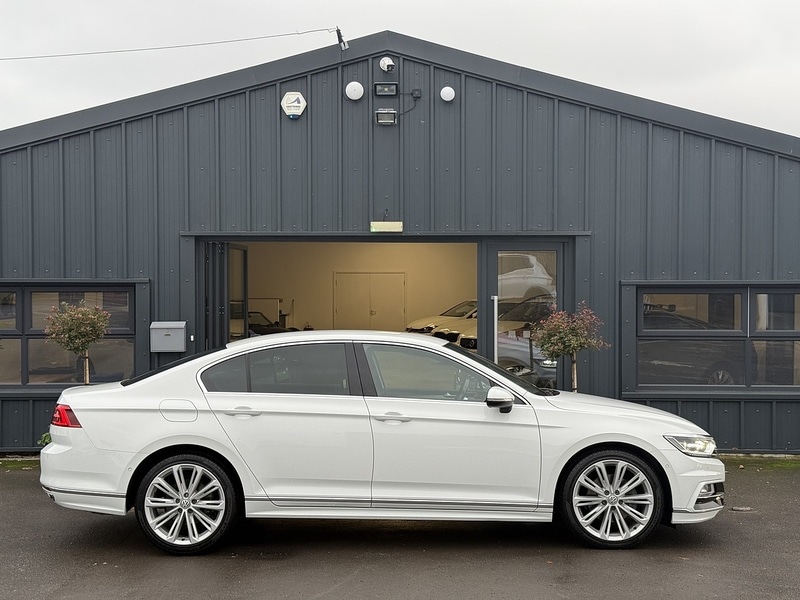 Used Volkswagen Passat 2024 for sale - 76542861: Photo 20