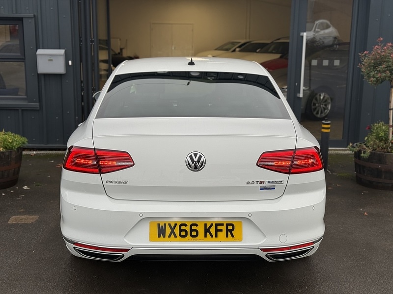 Used Volkswagen Passat 2024 for sale - 76542861: Photo 21