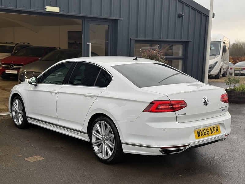 Used Volkswagen Passat 2024 for sale - 76542861: Photo 22